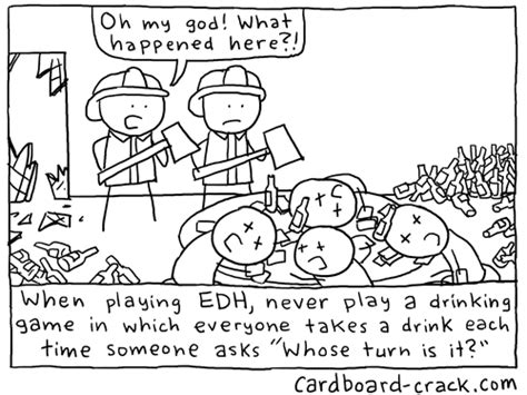mtg commander drinking game|Commandrink: The EDH Drinking Game : r/EDH .